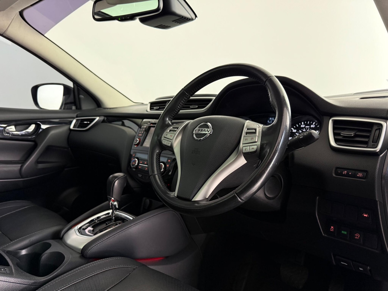 Used Nissan Qashqai 2017 for sale - 77591199: Photo 11