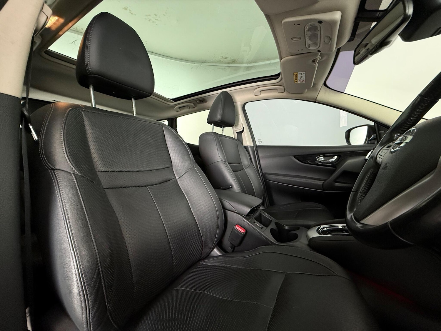 Used Nissan Qashqai 2017 for sale - 77591199: Photo 12