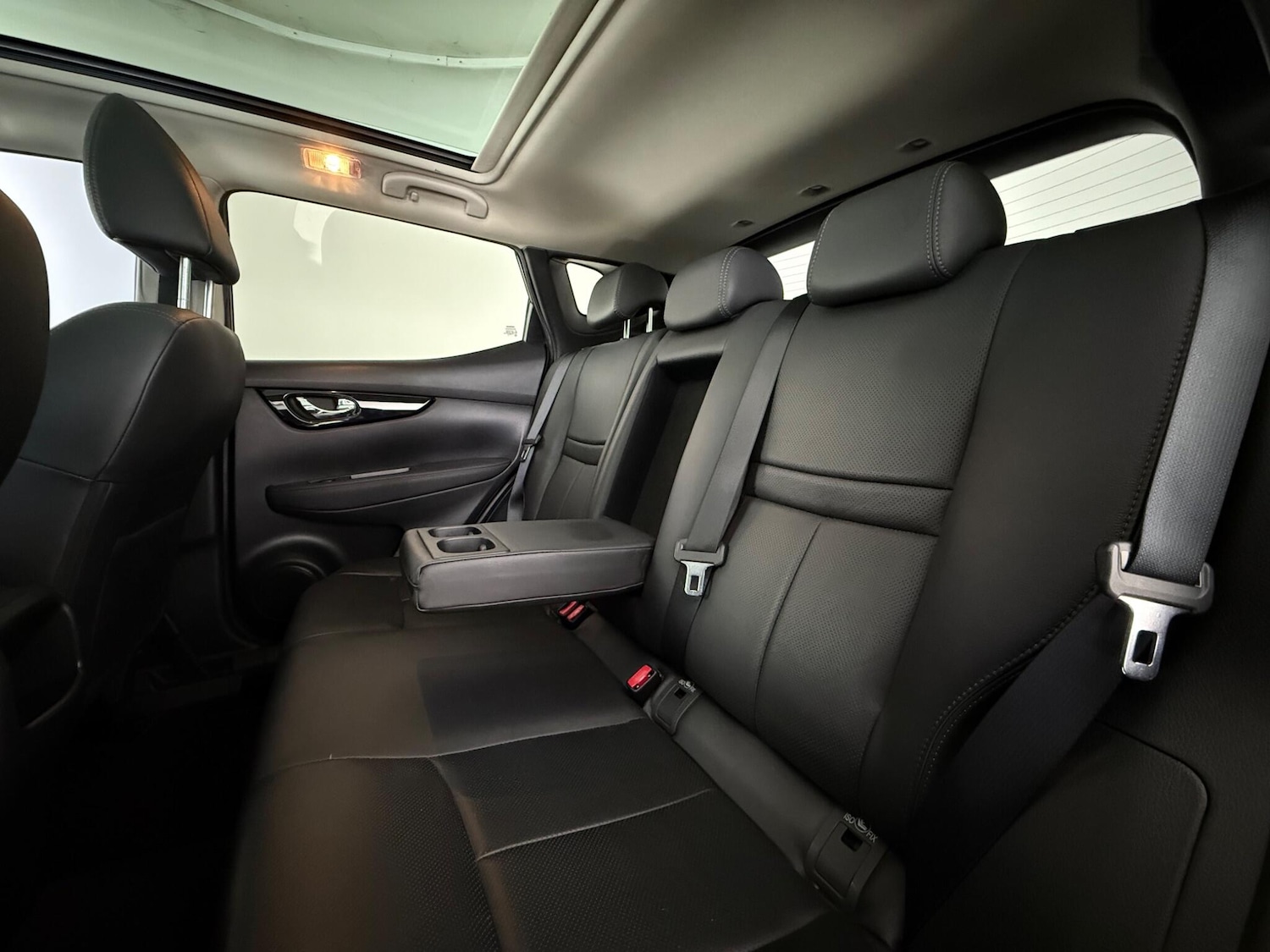 Used Nissan Qashqai 2017 for sale - 77591199: Photo 16