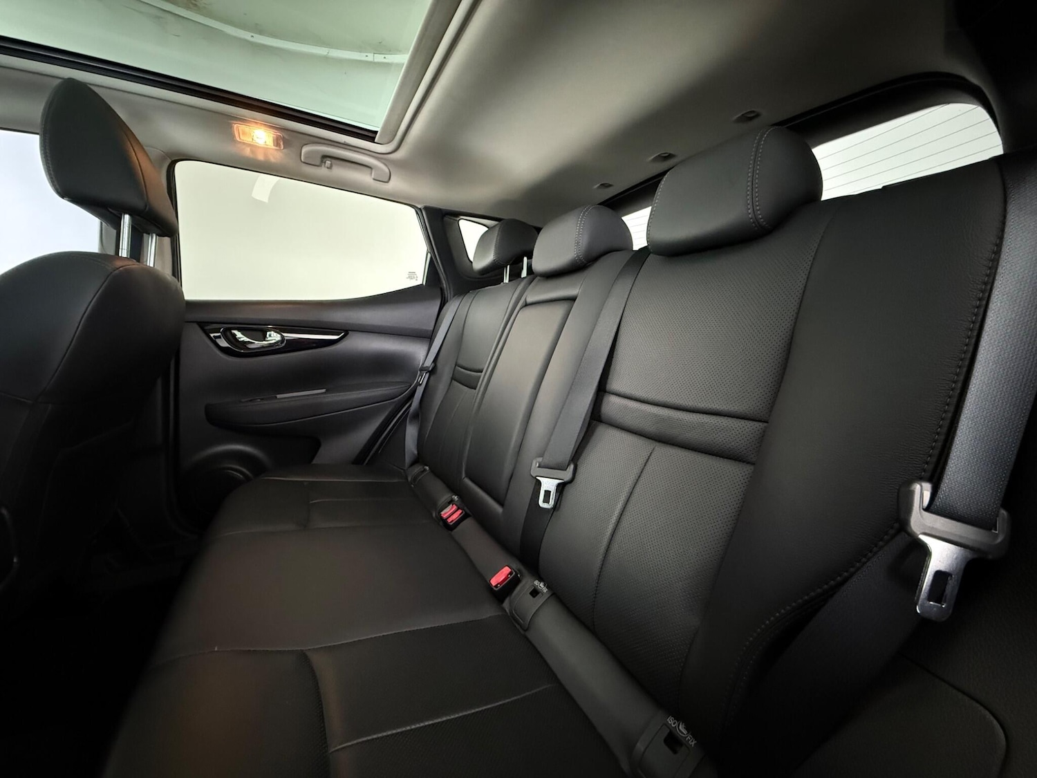 Used Nissan Qashqai 2017 for sale - 77591199: Photo 17