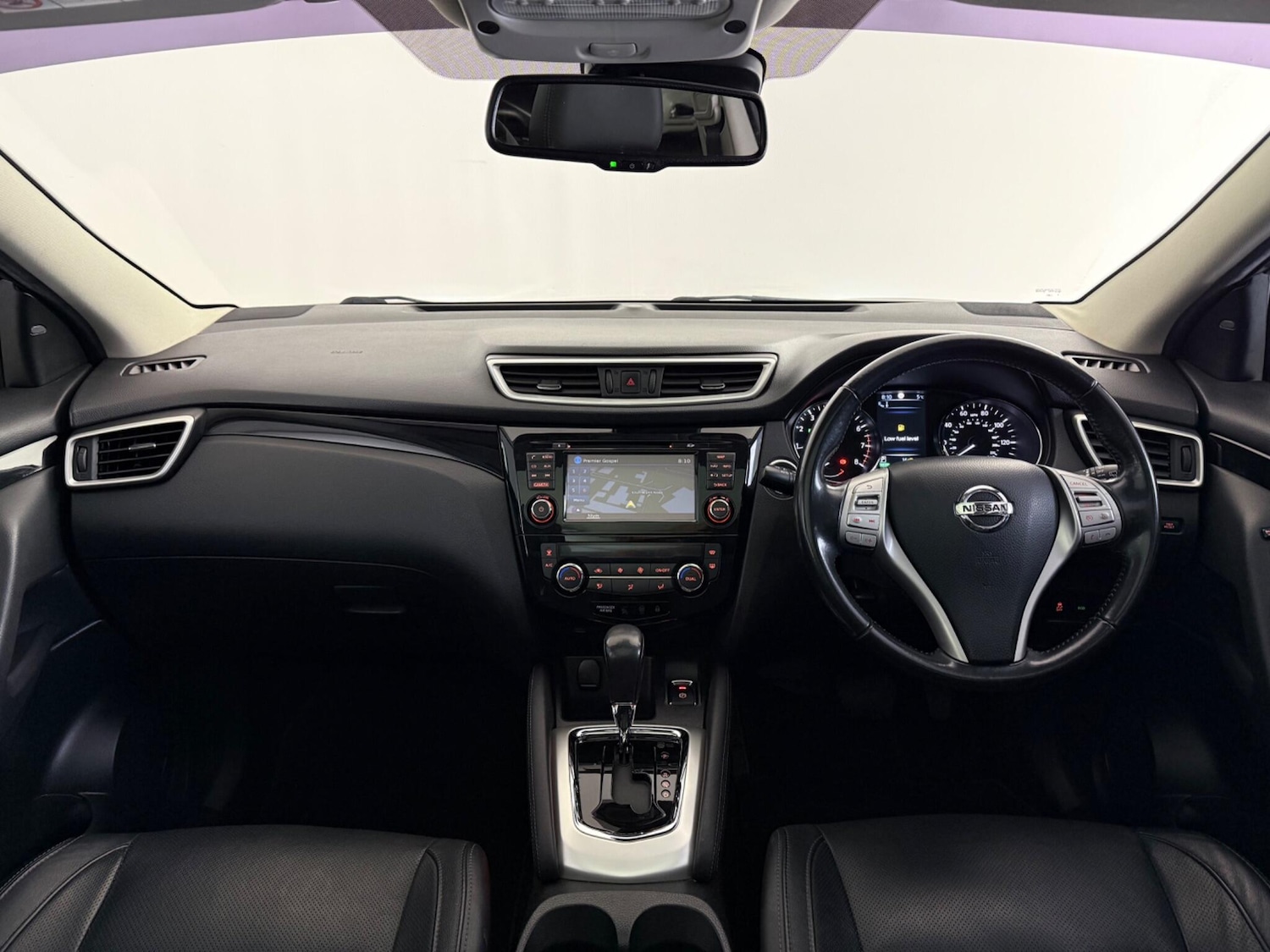 Used Nissan Qashqai 2017 for sale - 77591199: Photo 18