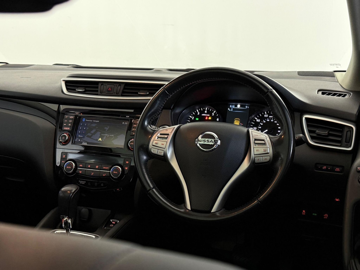 Used Nissan Qashqai 2017 for sale - 77591199: Photo 19