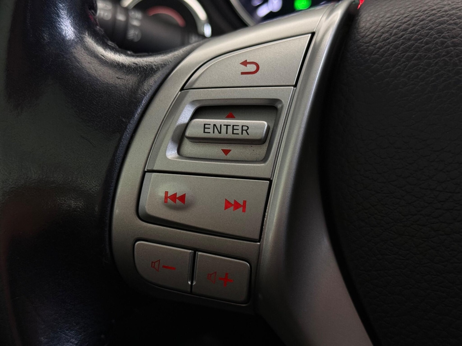 Used Nissan Qashqai 2017 for sale - 77591199: Photo 20