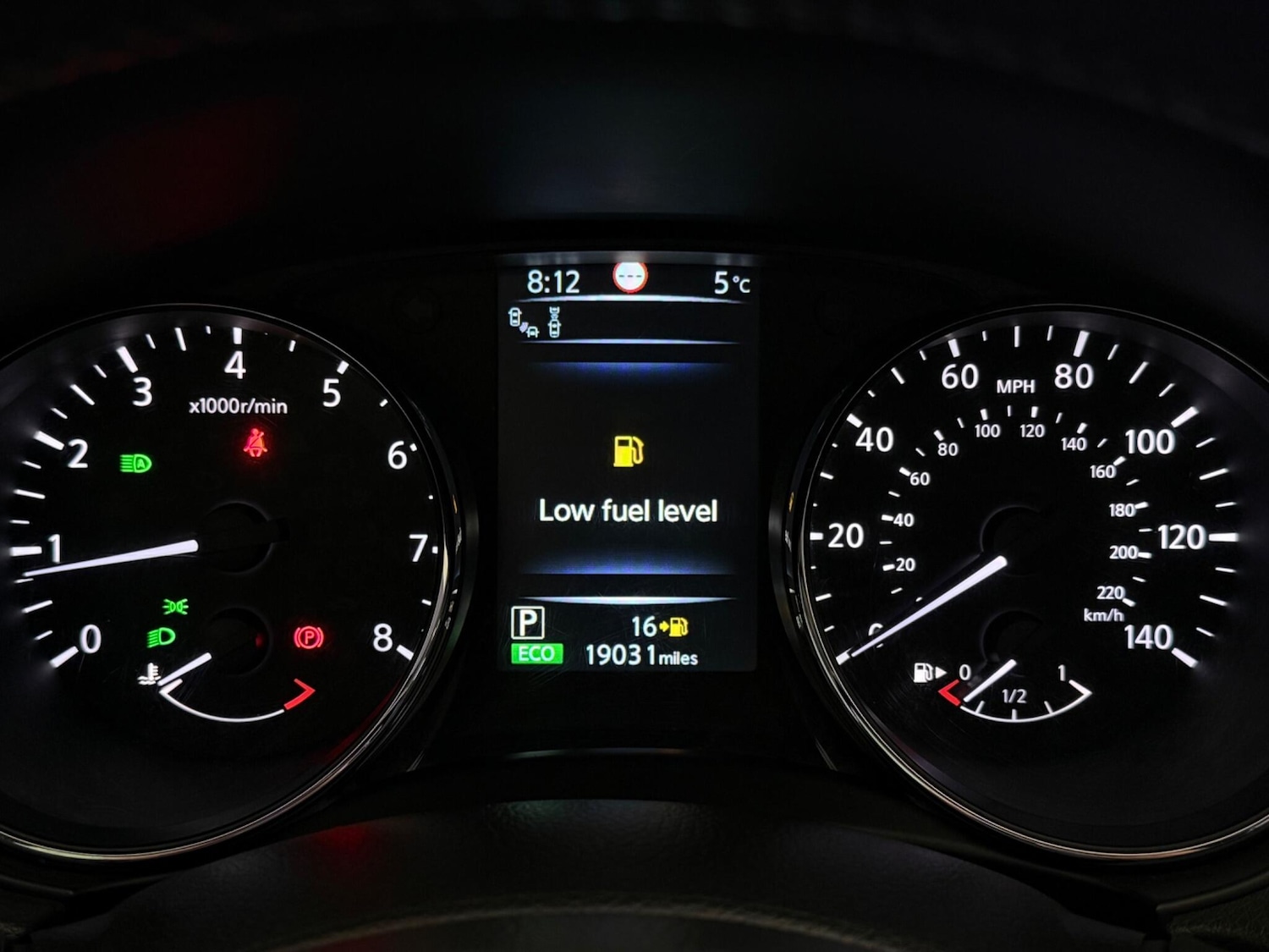 Used Nissan Qashqai 2017 for sale - 77591199: Photo 21