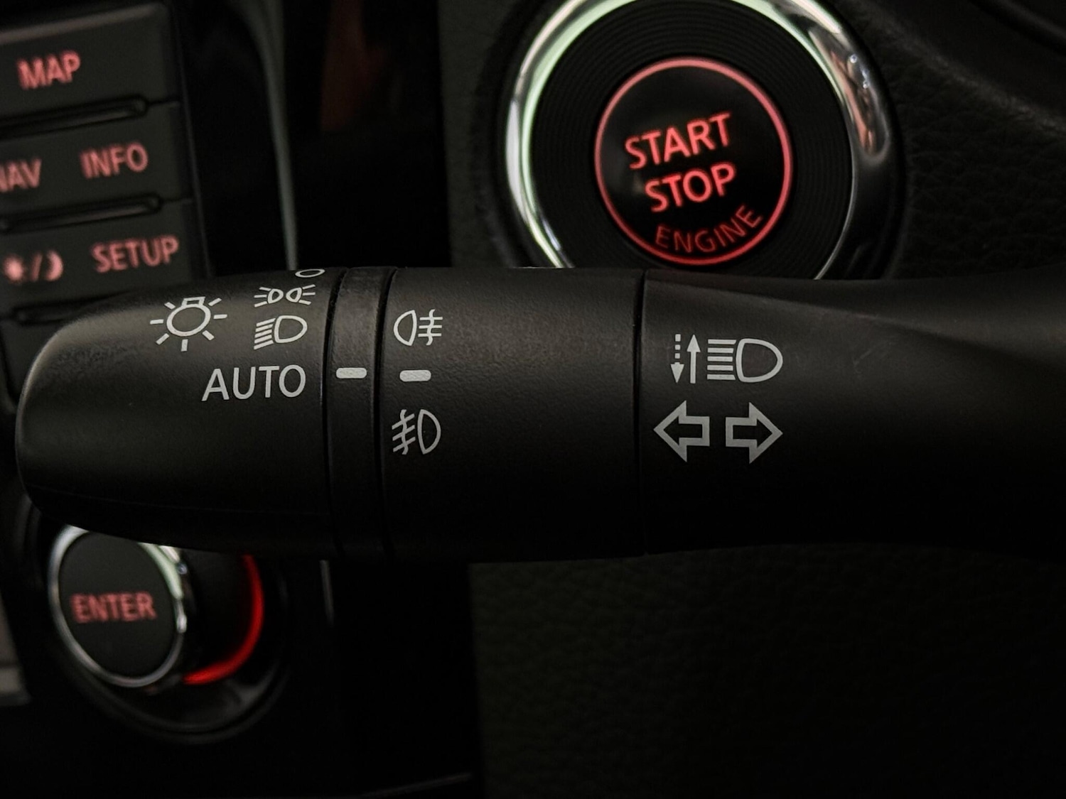 Used Nissan Qashqai 2017 for sale - 77591199: Photo 23