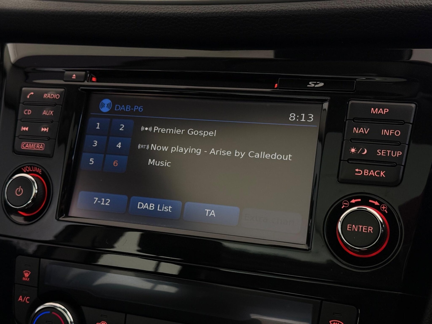 Used Nissan Qashqai 2017 for sale - 77591199: Photo 26