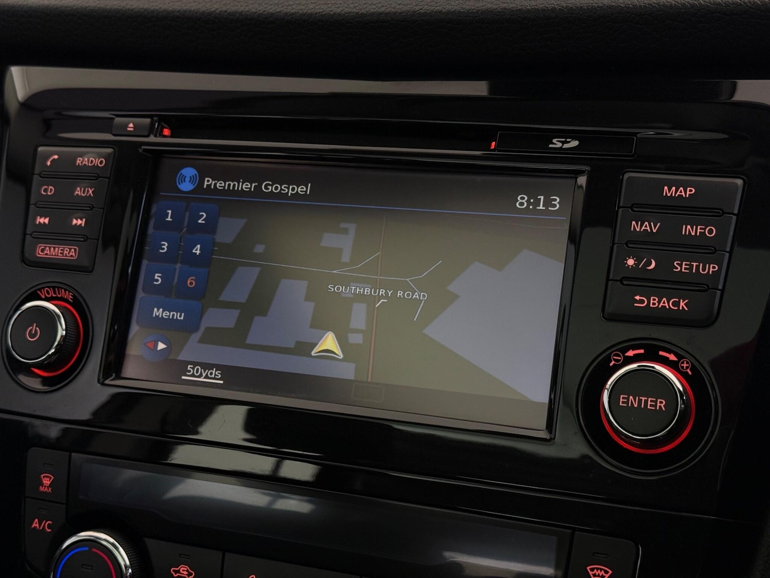 Used Nissan Qashqai 2017 for sale - 77591199: Photo 27