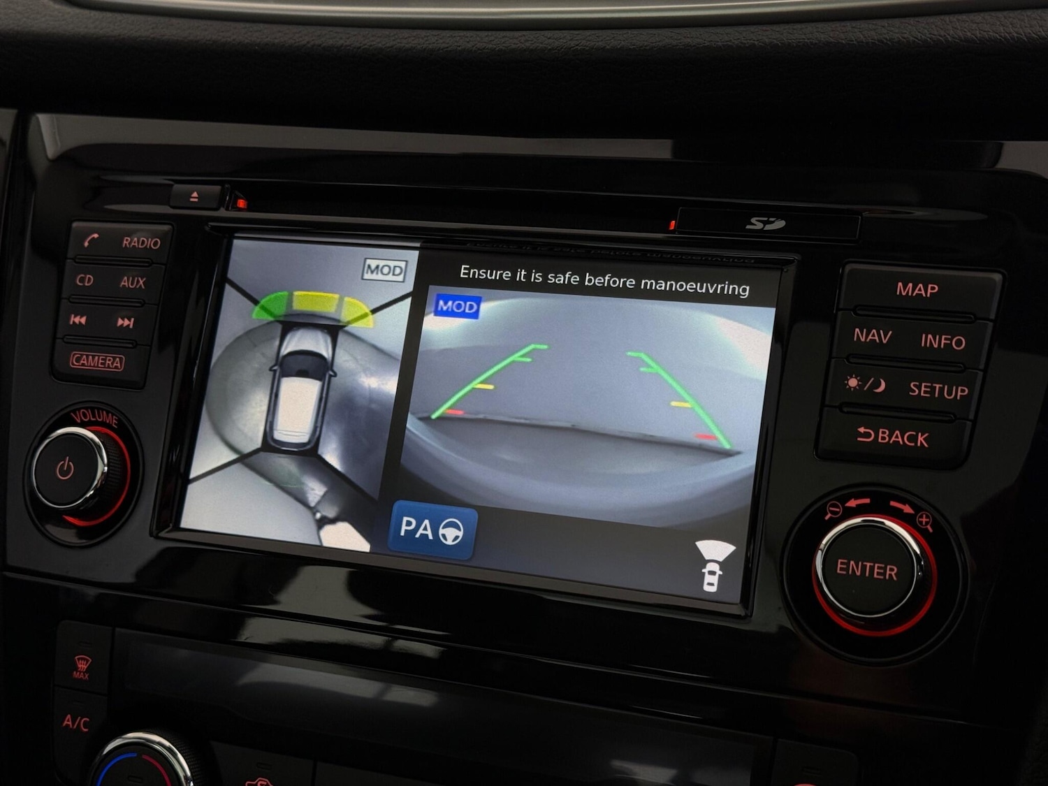 Used Nissan Qashqai 2017 for sale - 77591199: Photo 28