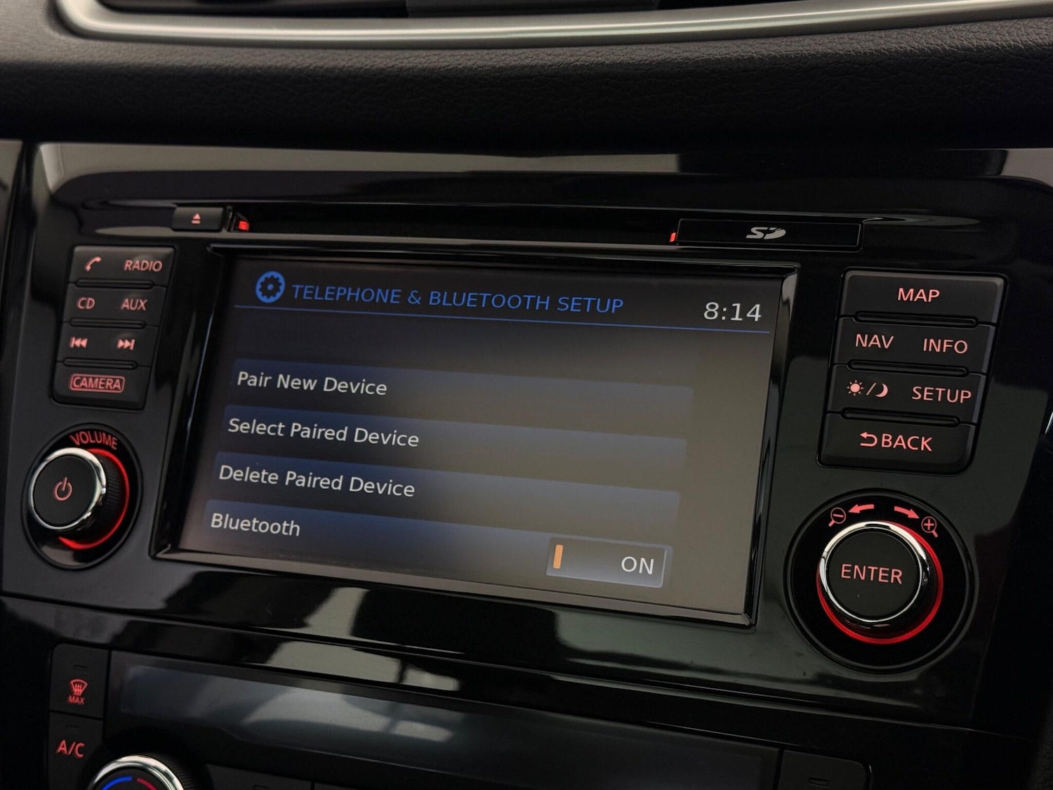 Used Nissan Qashqai 2017 for sale - 77591199: Photo 29