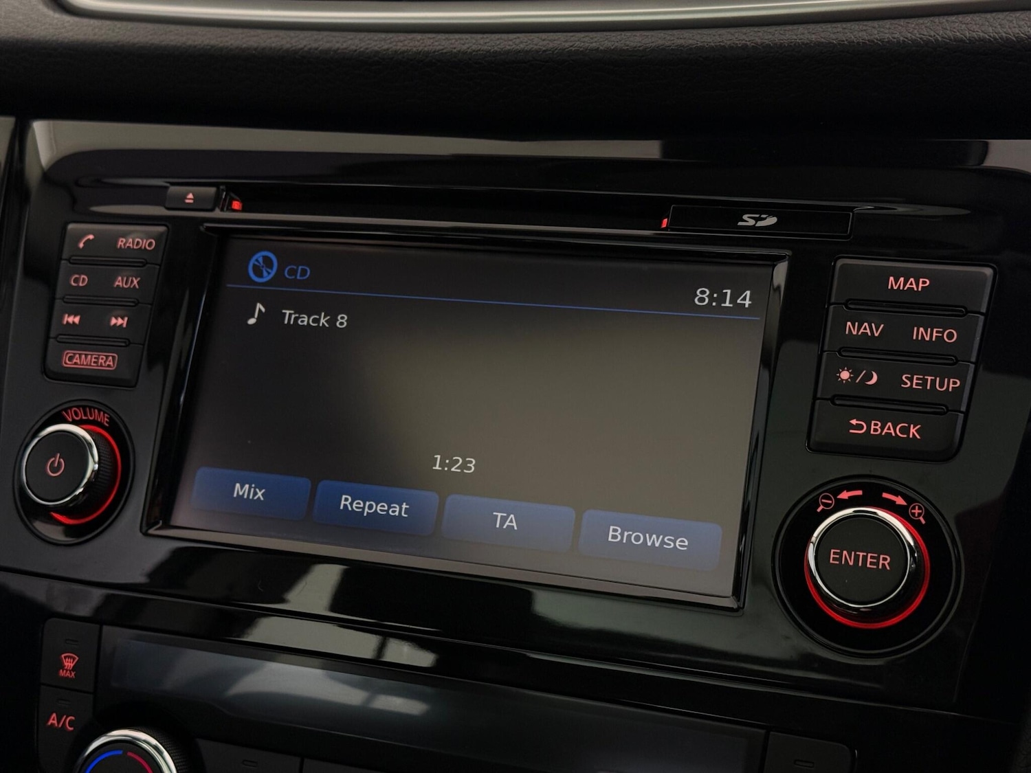 Used Nissan Qashqai 2017 for sale - 77591199: Photo 30