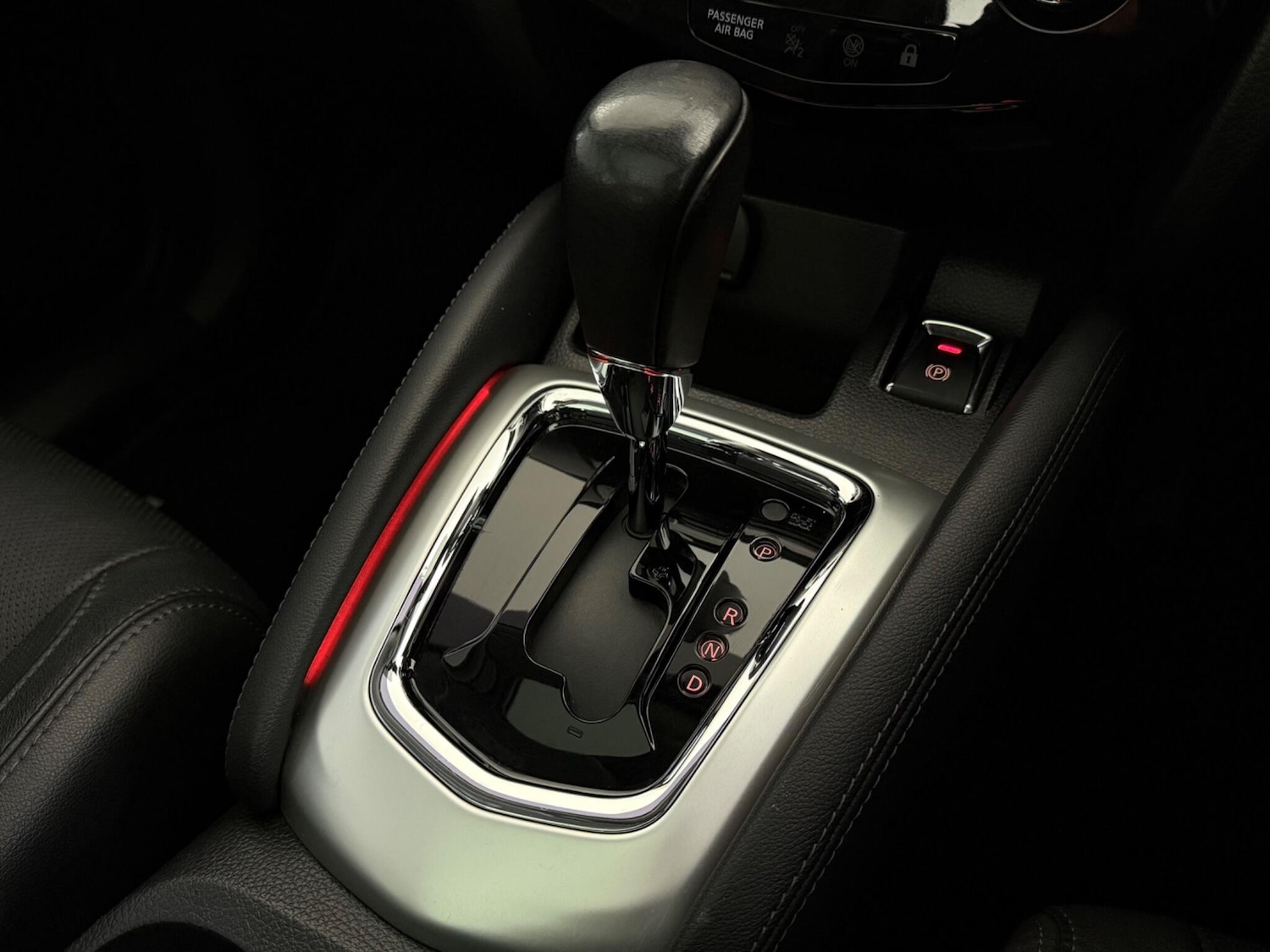 Used Nissan Qashqai 2017 for sale - 77591199: Photo 31