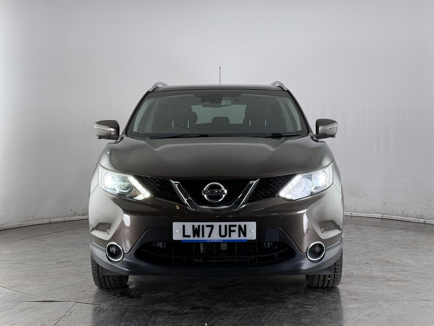 Used Nissan Qashqai 2017 for sale - 77591199: Photo 5