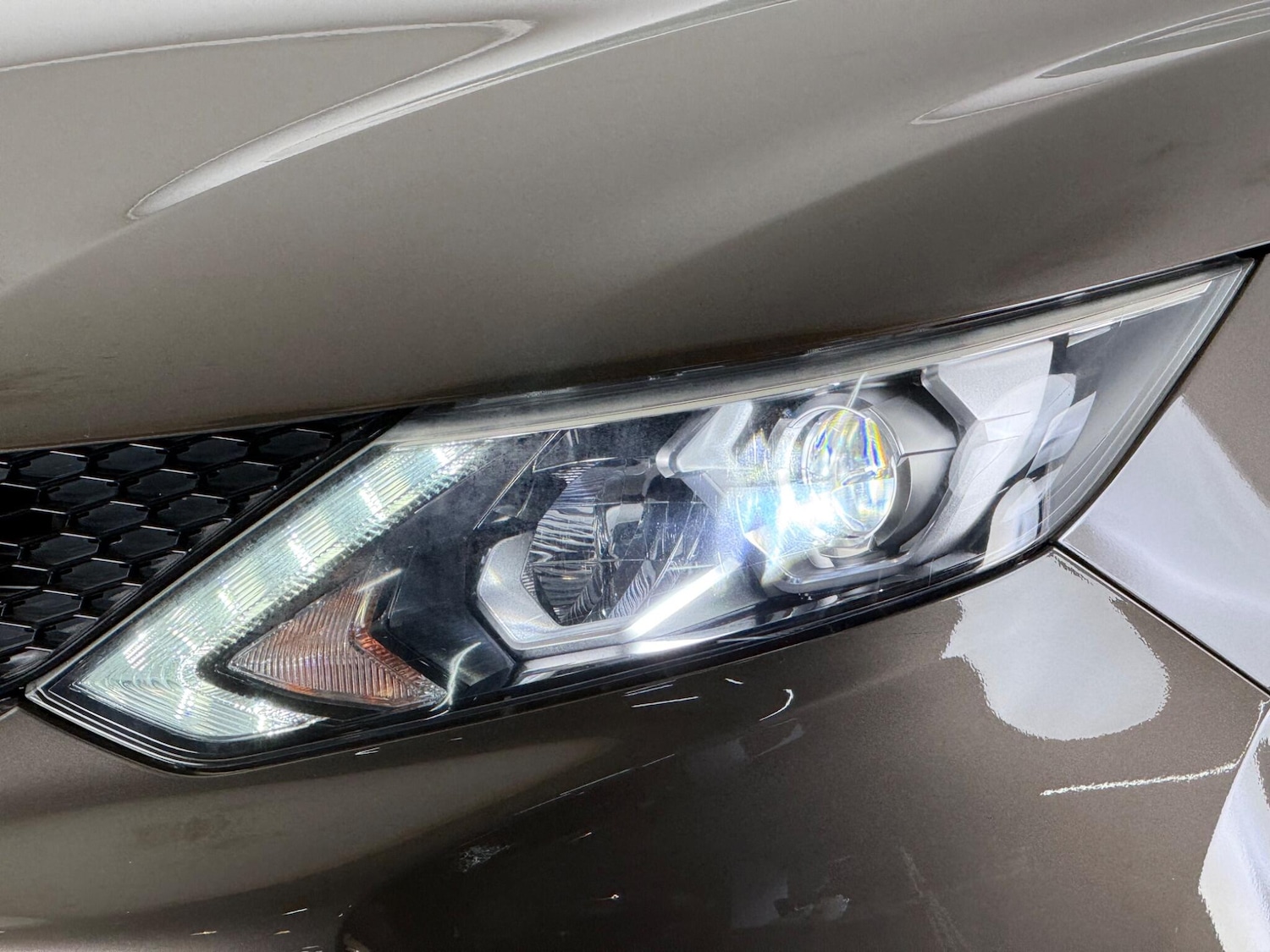 Used Nissan Qashqai 2017 for sale - 77591199: Photo 6