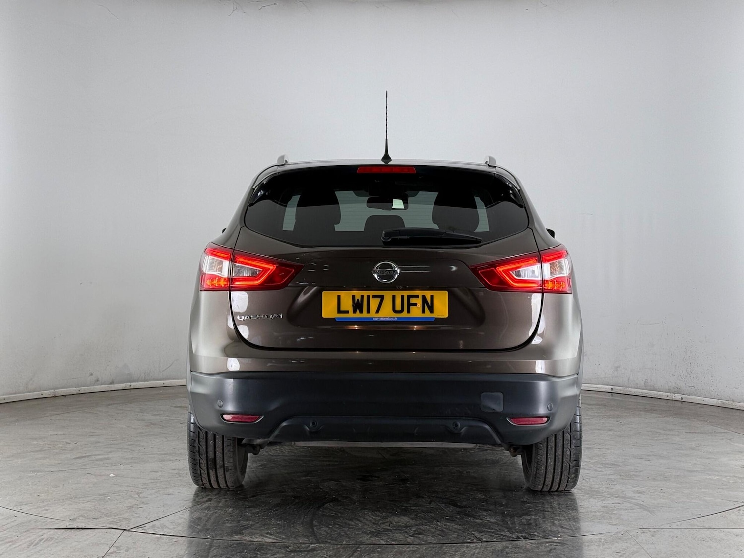 Used Nissan Qashqai 2017 for sale - 77591199: Photo 7