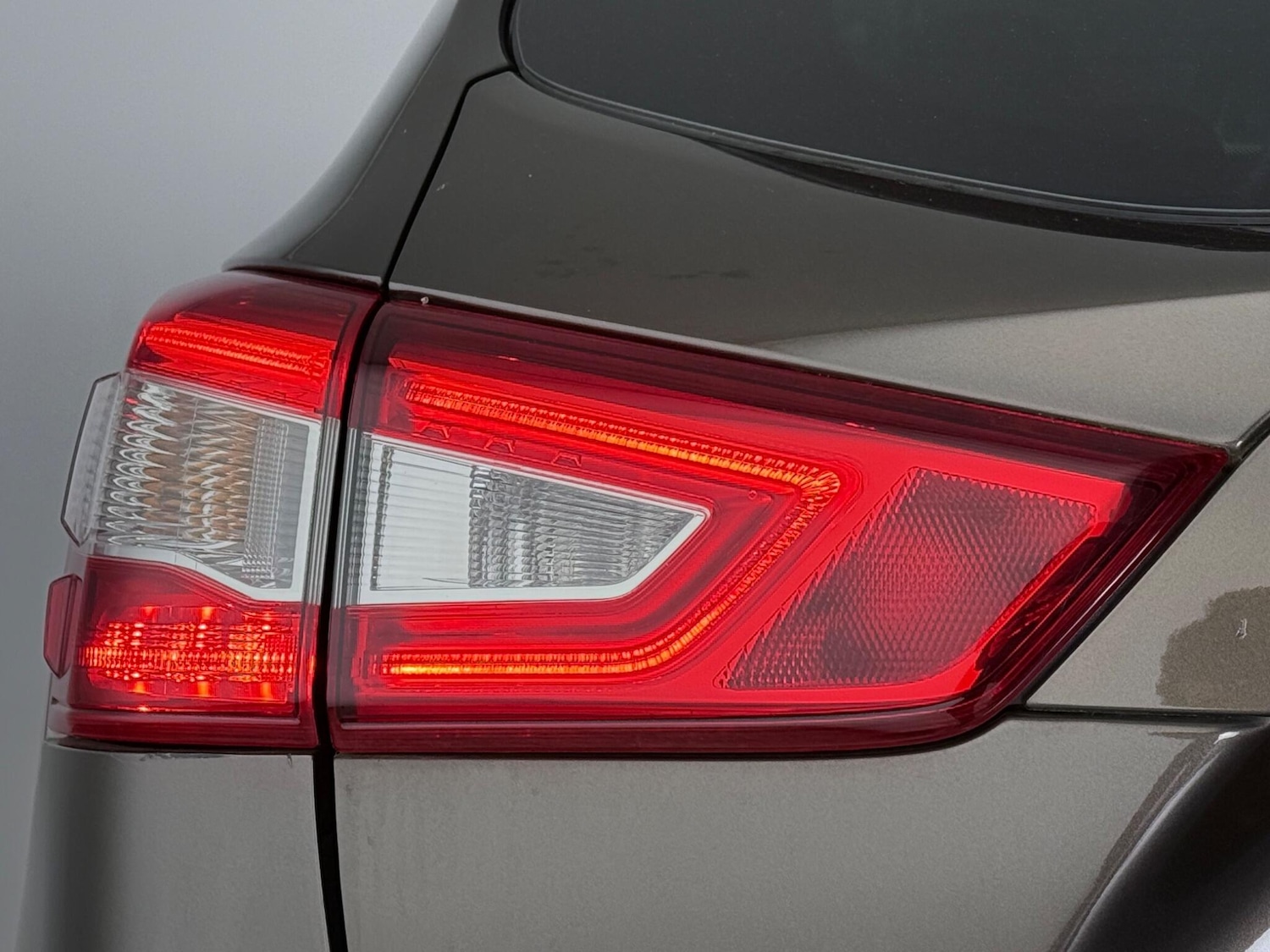 Used Nissan Qashqai 2017 for sale - 77591199: Photo 8