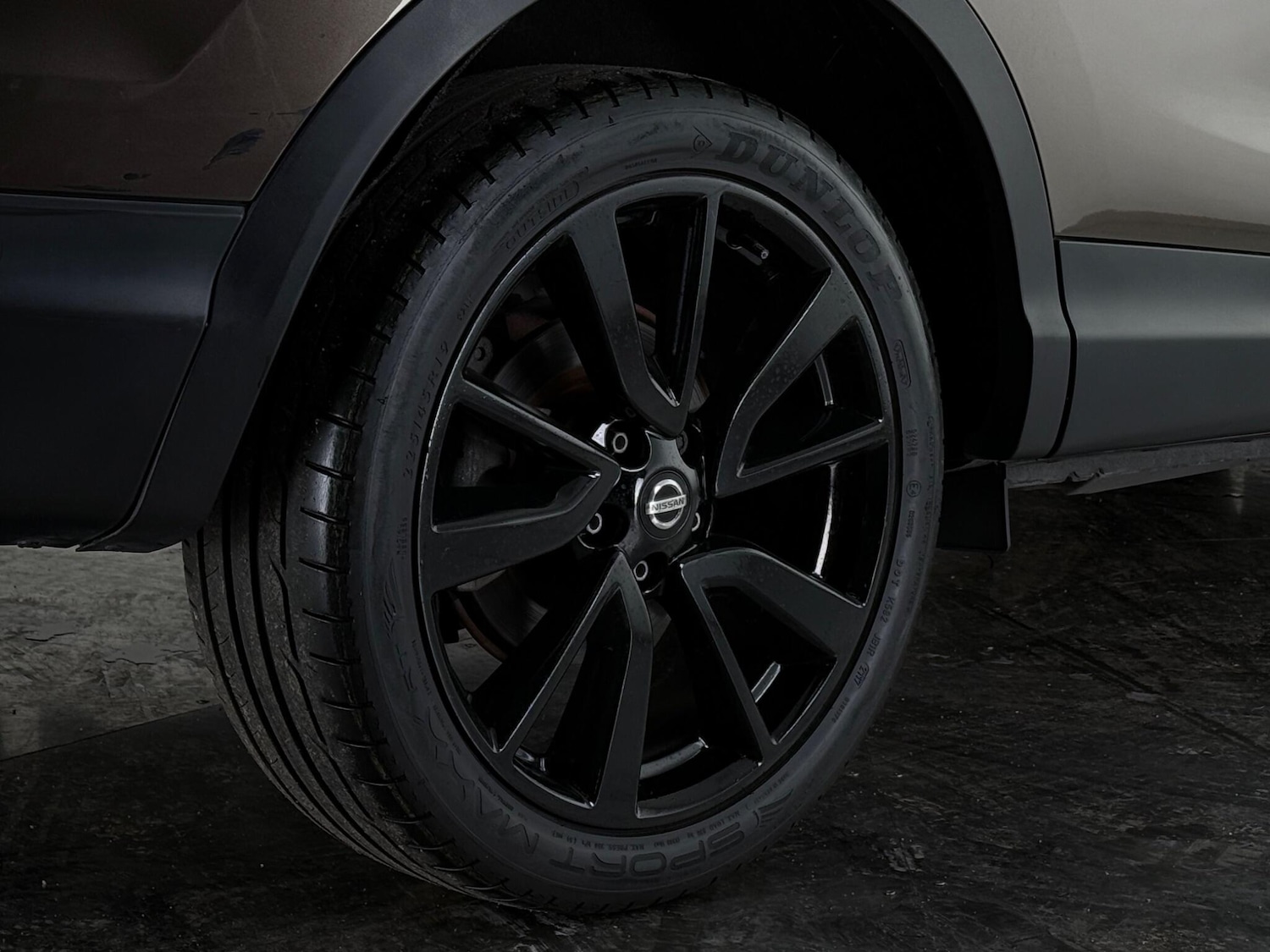 Used Nissan Qashqai 2017 for sale - 77591199: Photo 9