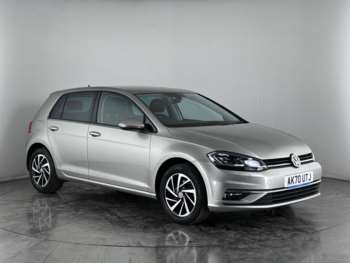 2020 (70) - 1.5 TSI EVO Match Edition DSG Euro 6 (s/s) 5dr