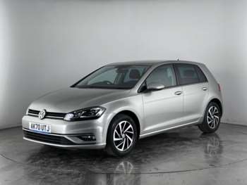 Used Volkswagen Golf 2020 for sale - 74552441: Photo