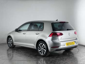 Used Volkswagen Golf 2020 for sale - 74552441: Photo