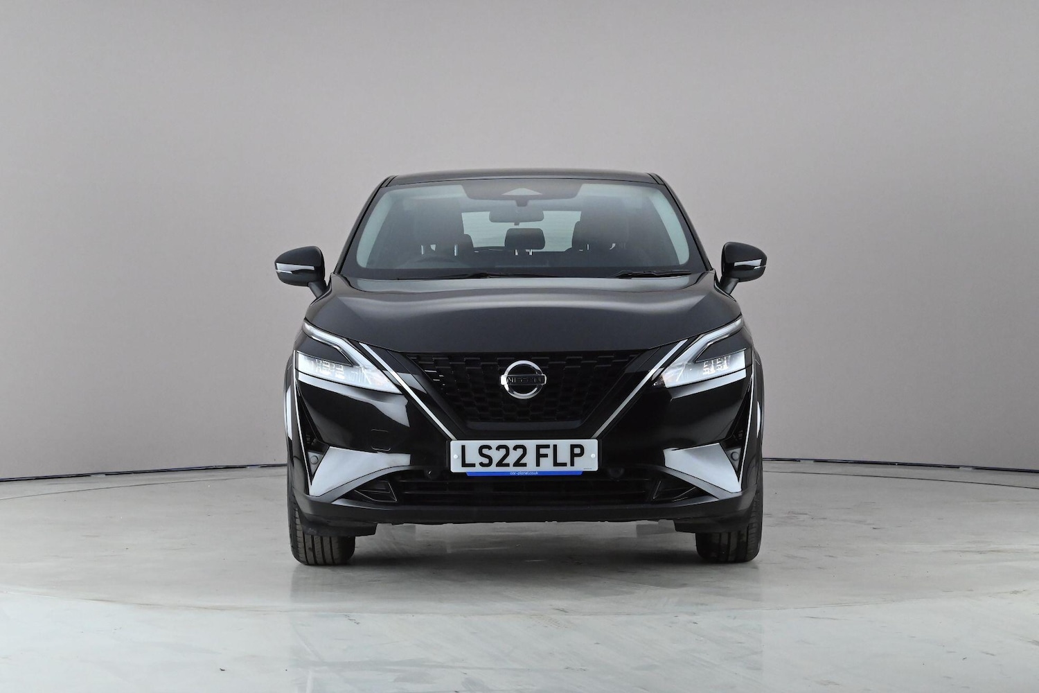 Used Nissan Qashqai 2022 for sale - 78063145: Photo 1