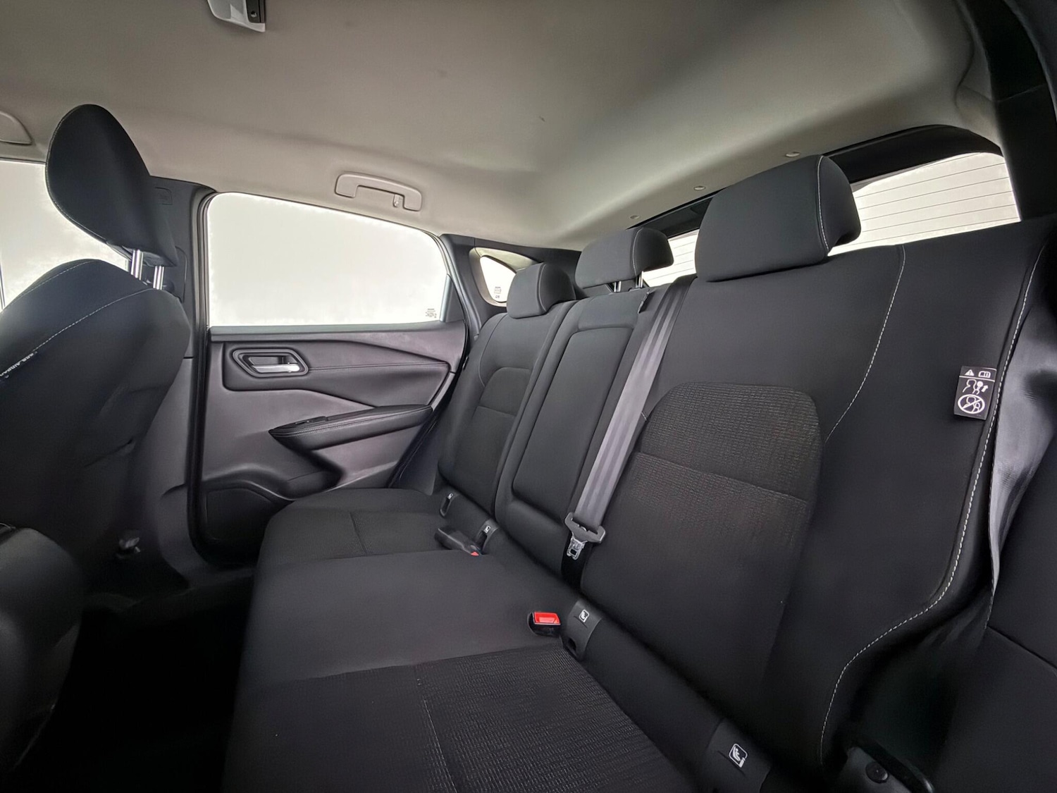 Used Nissan Qashqai 2022 for sale - 78063145: Photo 12