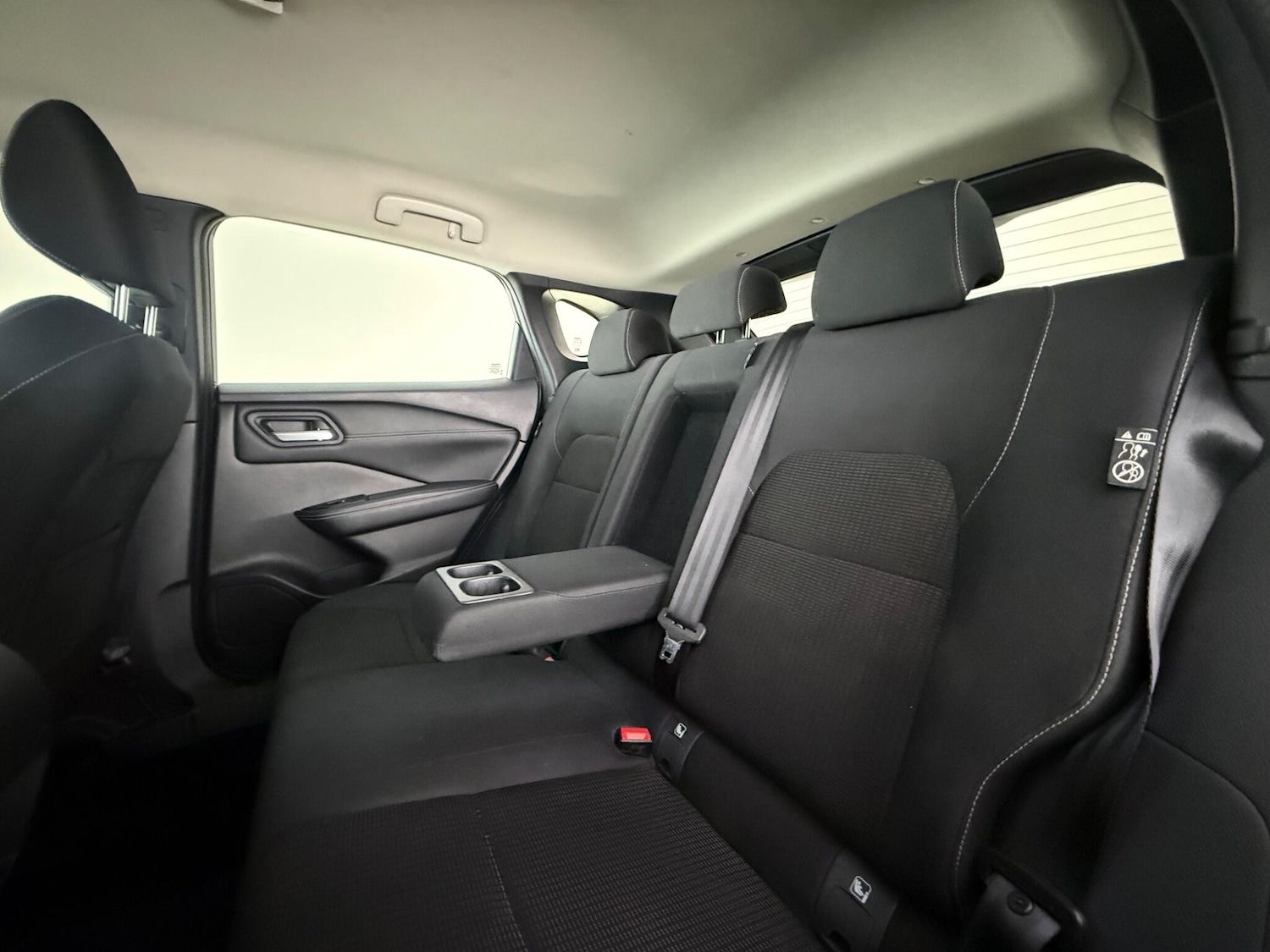 Used Nissan Qashqai 2022 for sale - 78063145: Photo 13