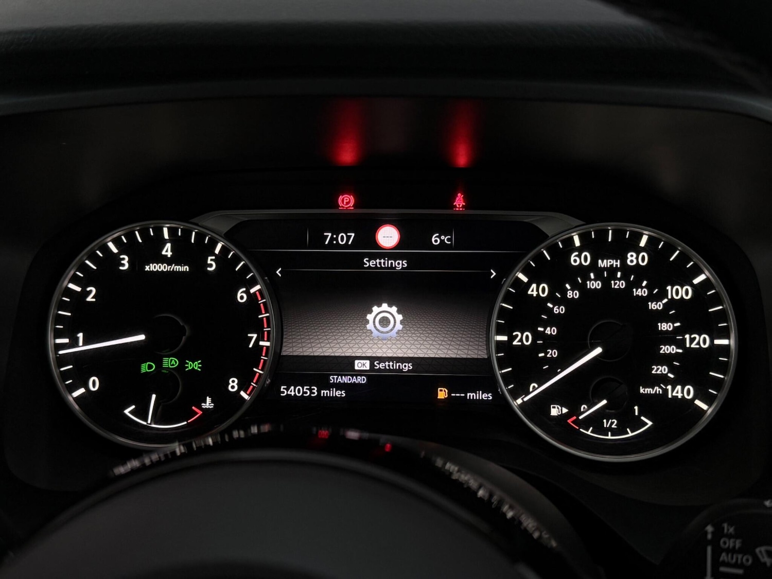 Used Nissan Qashqai 2022 for sale - 78063145: Photo 14