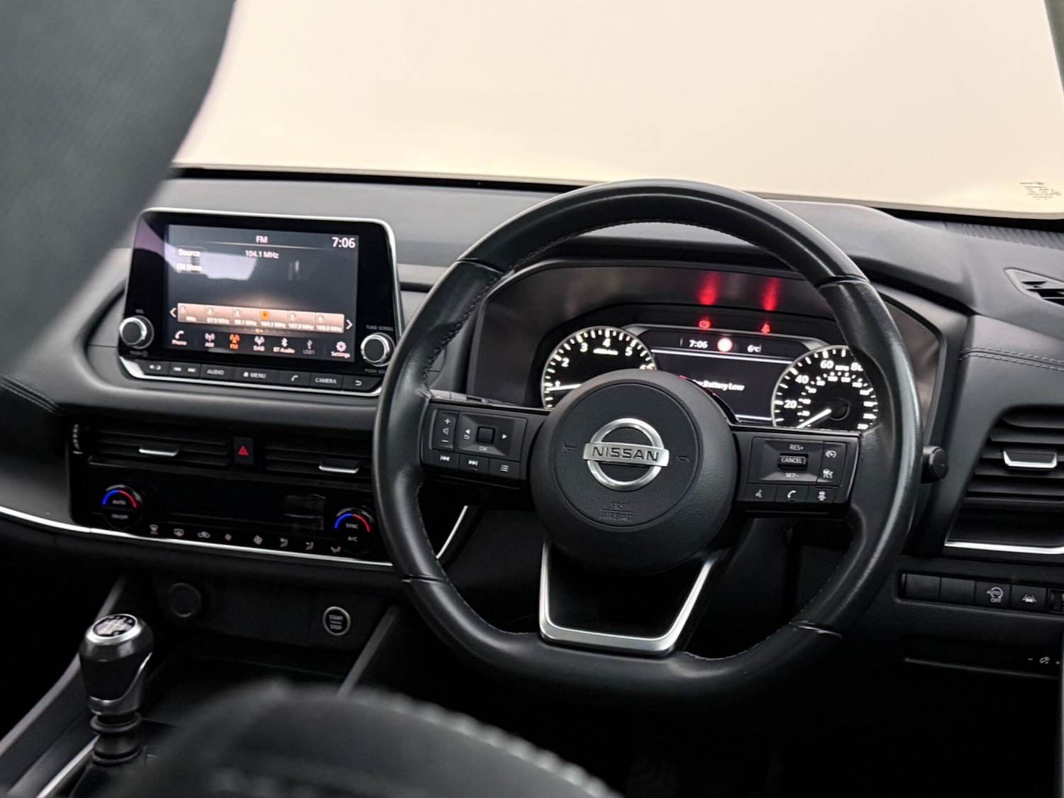 Used Nissan Qashqai 2022 for sale - 78063145: Photo 15