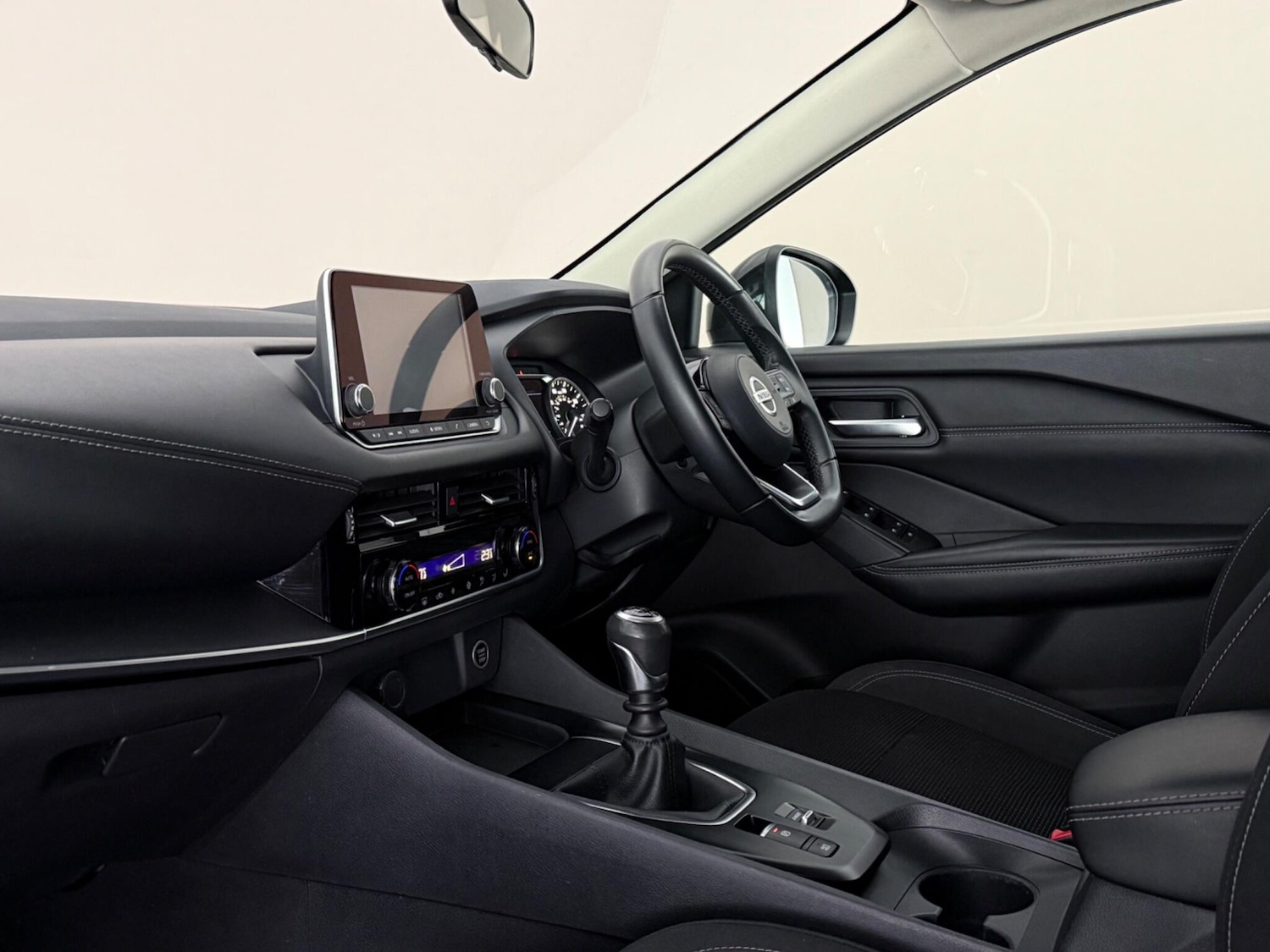 Used Nissan Qashqai 2022 for sale - 78063145: Photo 16