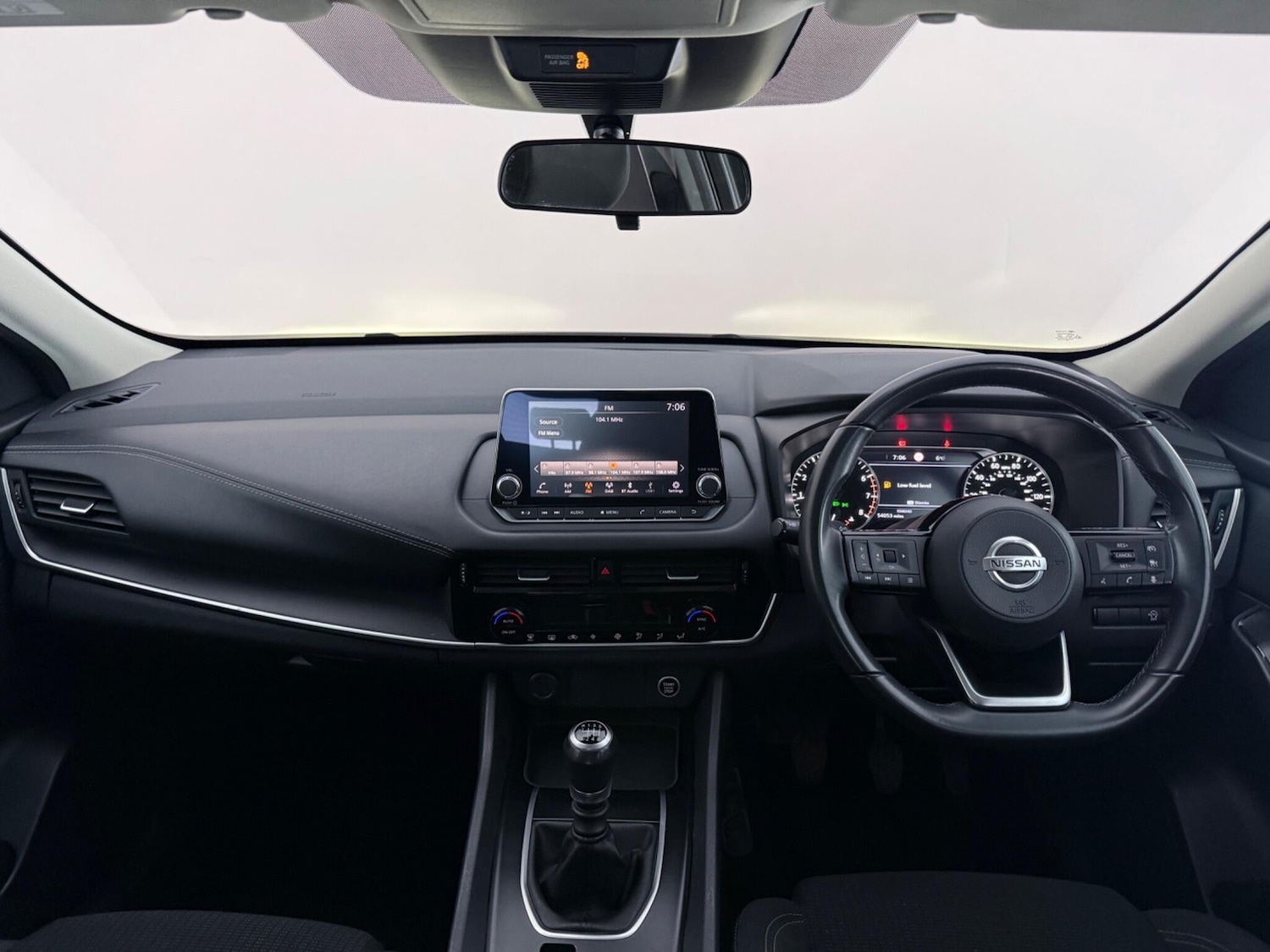 Used Nissan Qashqai 2022 for sale - 78063145: Photo 17