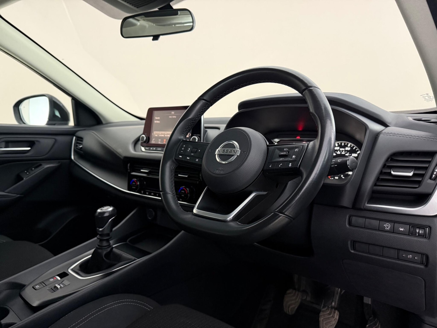 Used Nissan Qashqai 2022 for sale - 78063145: Photo 18