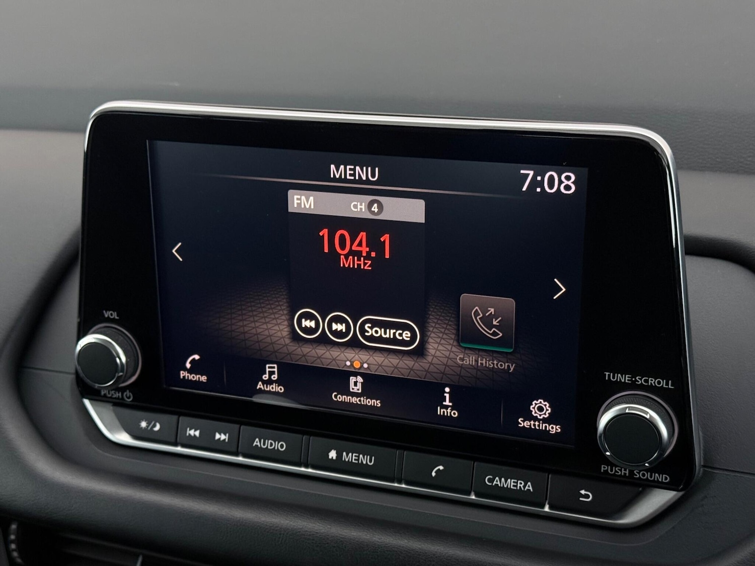 Used Nissan Qashqai 2022 for sale - 78063145: Photo 21