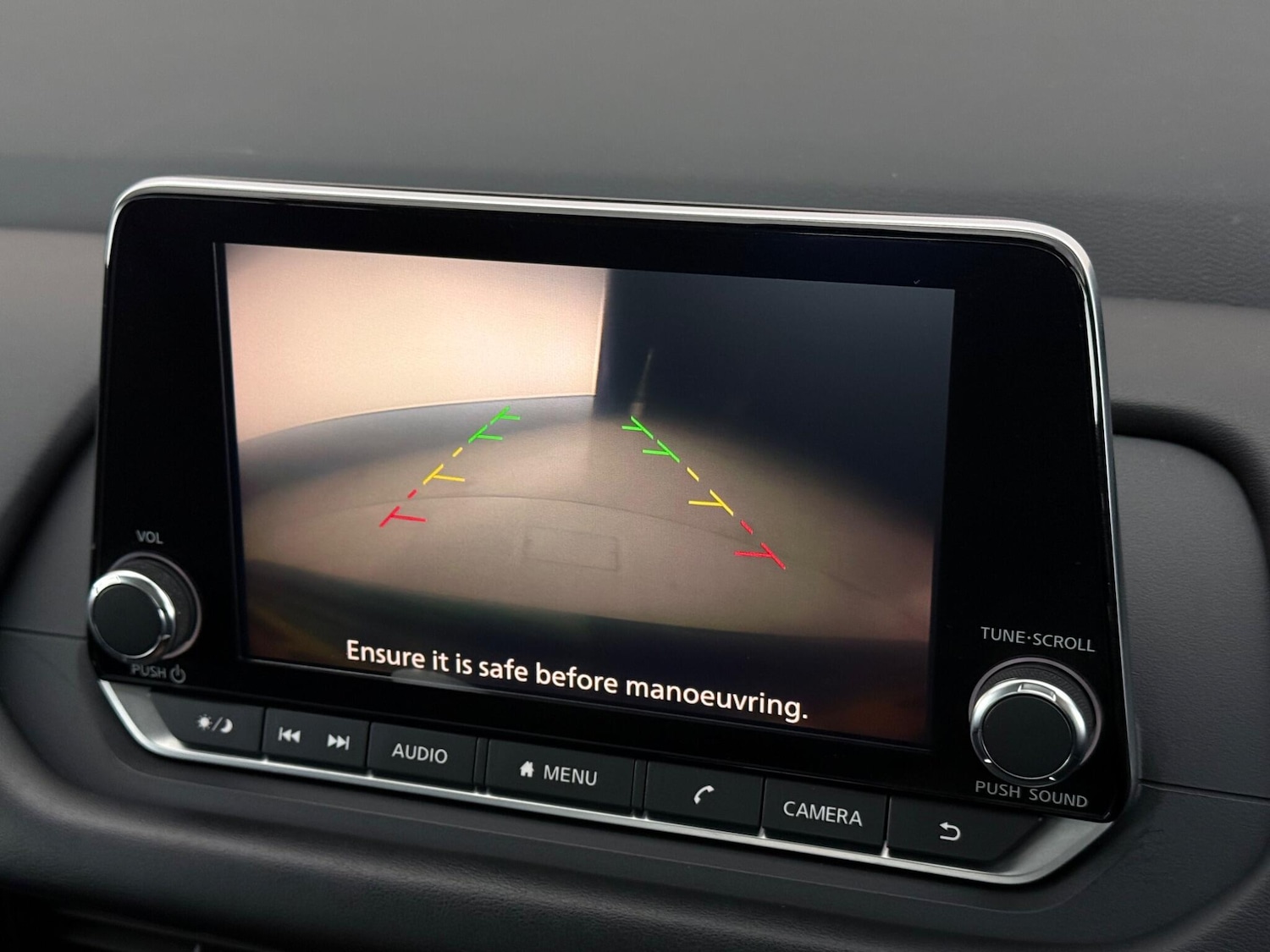 Used Nissan Qashqai 2022 for sale - 78063145: Photo 22