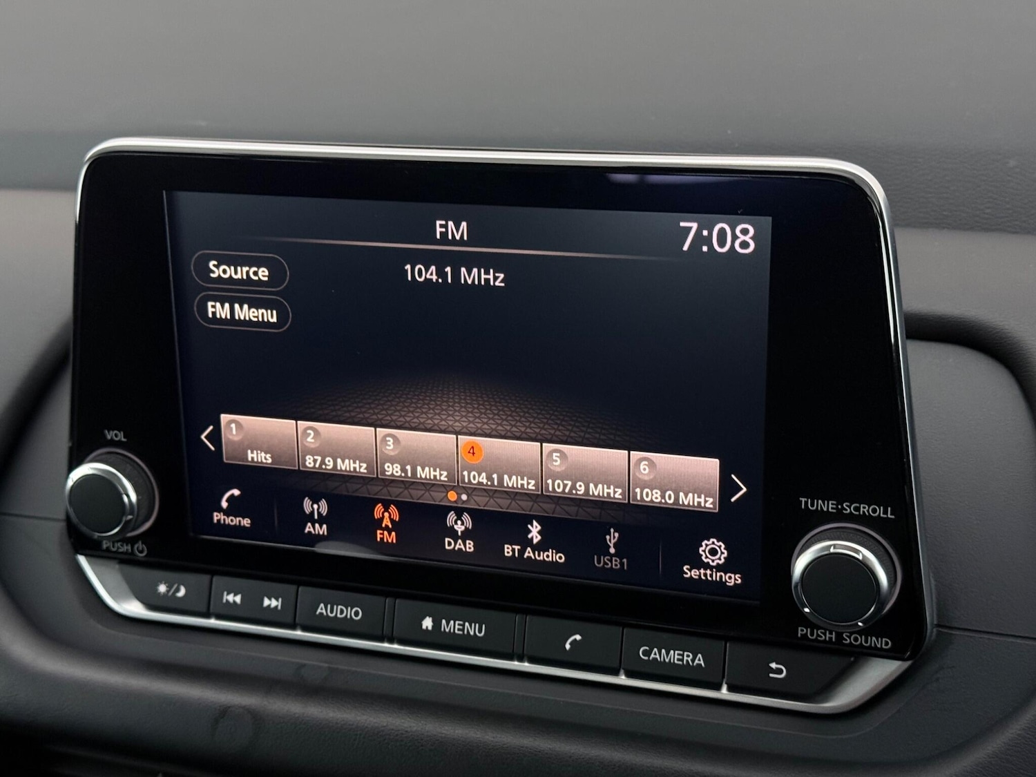 Used Nissan Qashqai 2022 for sale - 78063145: Photo 23