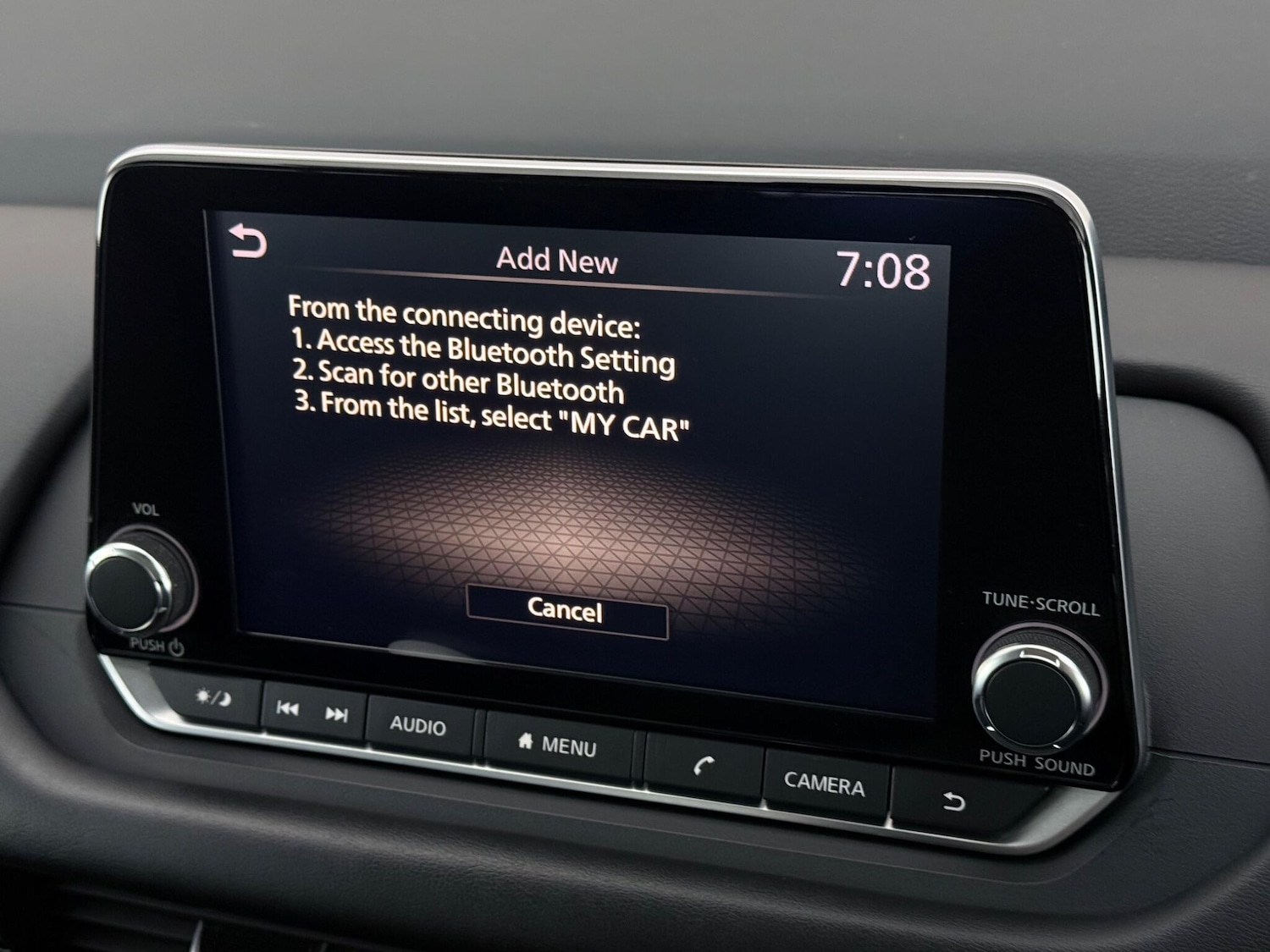 Used Nissan Qashqai 2022 for sale - 78063145: Photo 24