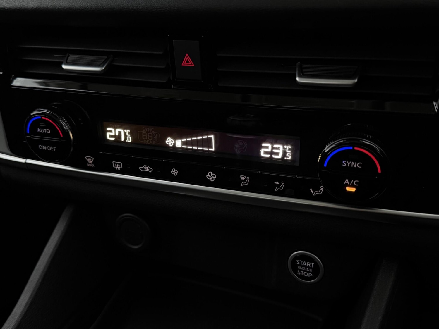 Used Nissan Qashqai 2022 for sale - 78063145: Photo 26