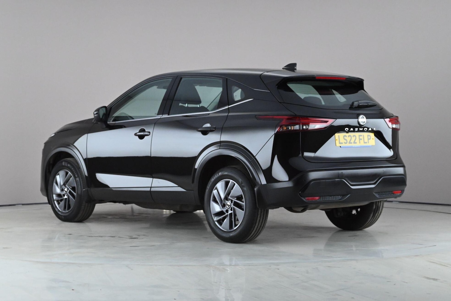 Used Nissan Qashqai 2022 for sale - 78063145: Photo 3