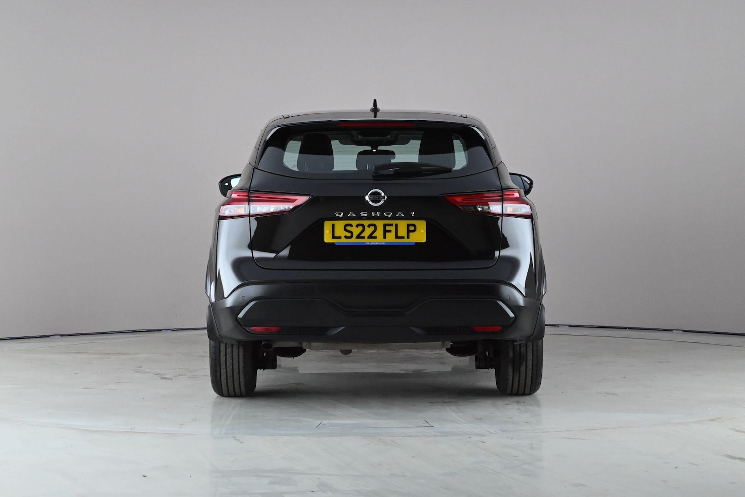 Used Nissan Qashqai 2022 for sale - 78063145: Photo 4