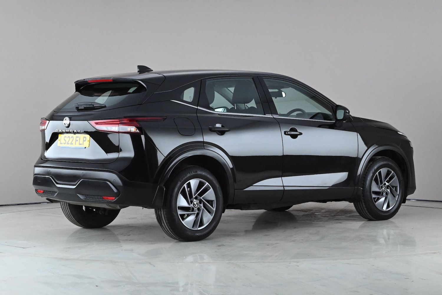 Used Nissan Qashqai 2022 for sale - 78063145: Photo 5