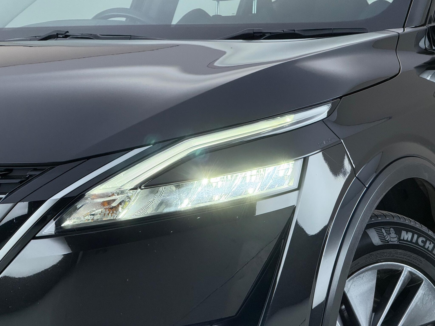 Used Nissan Qashqai 2022 for sale - 78063145: Photo 6