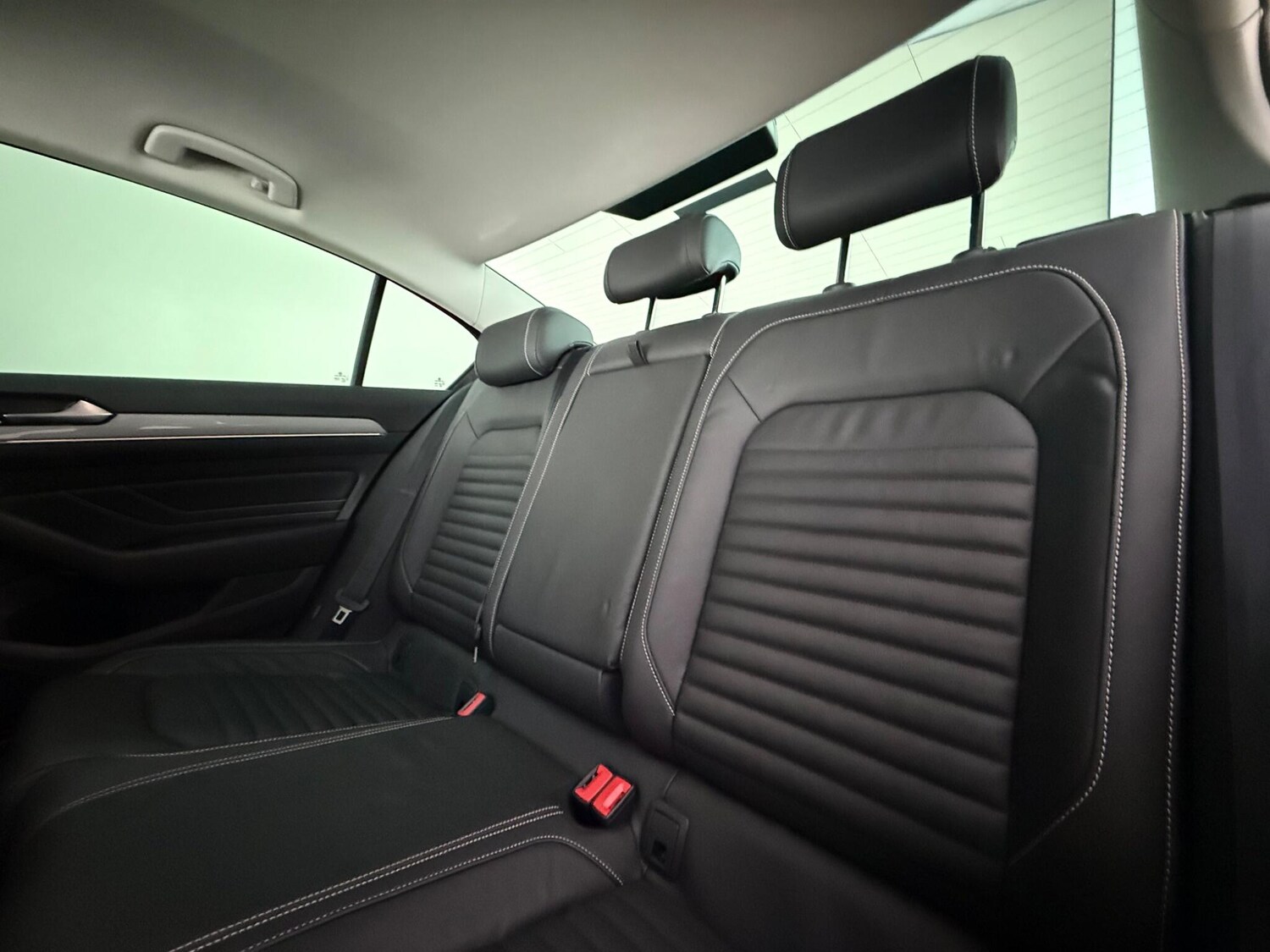 Used Volkswagen Passat 2021 for sale - 78215165: Photo 13