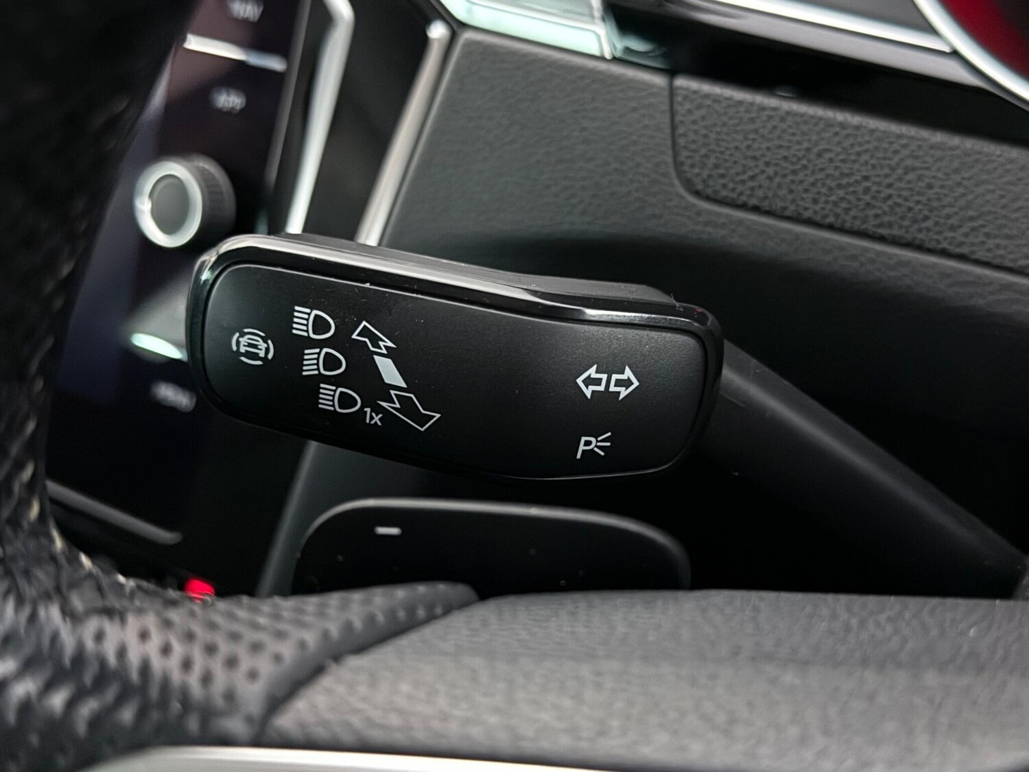 Used Volkswagen Passat 2021 for sale - 78215165: Photo 17