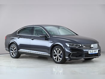 Used Volkswagen Passat 2021 for sale - 78215165: Photo