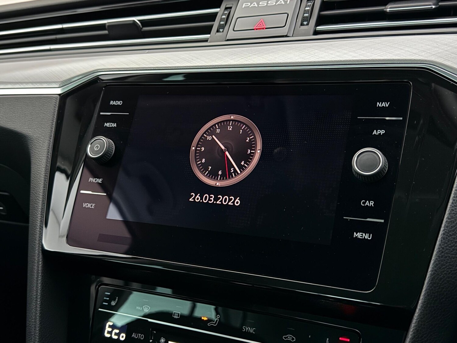 Used Volkswagen Passat 2021 for sale - 78215165: Photo 20