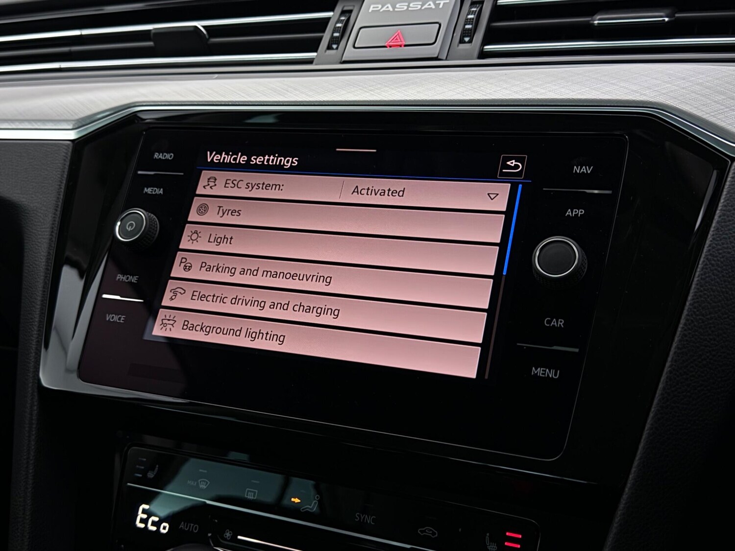 Used Volkswagen Passat 2021 for sale - 78215165: Photo 22