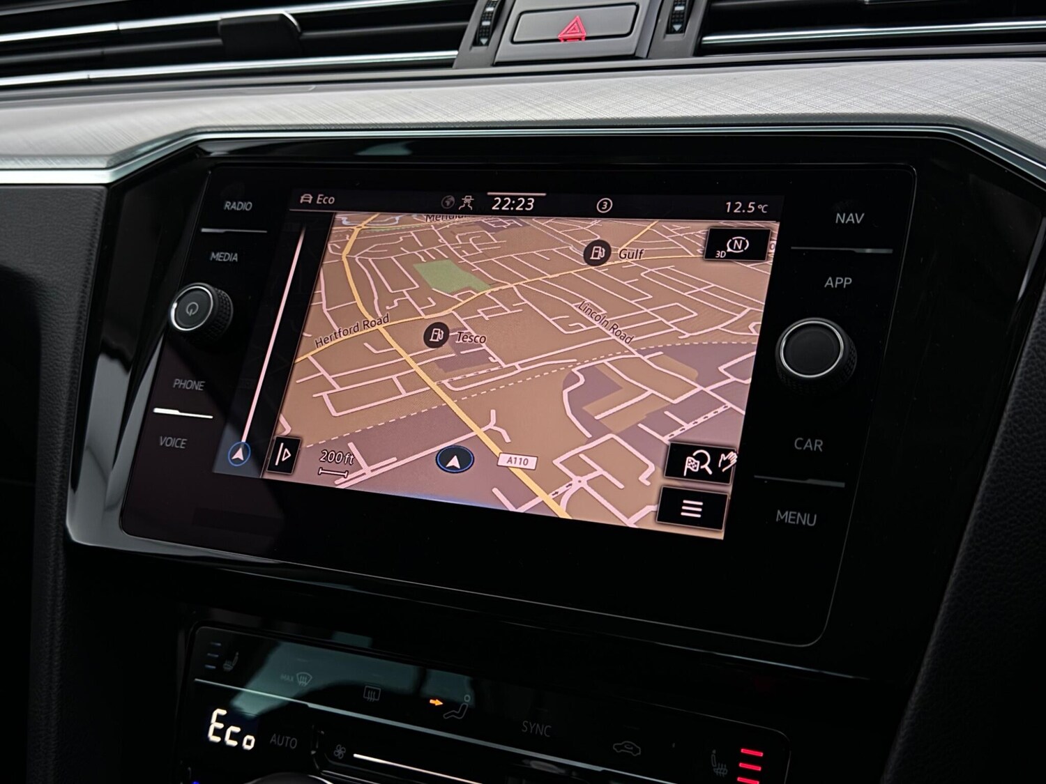 Used Volkswagen Passat 2021 for sale - 78215165: Photo 23