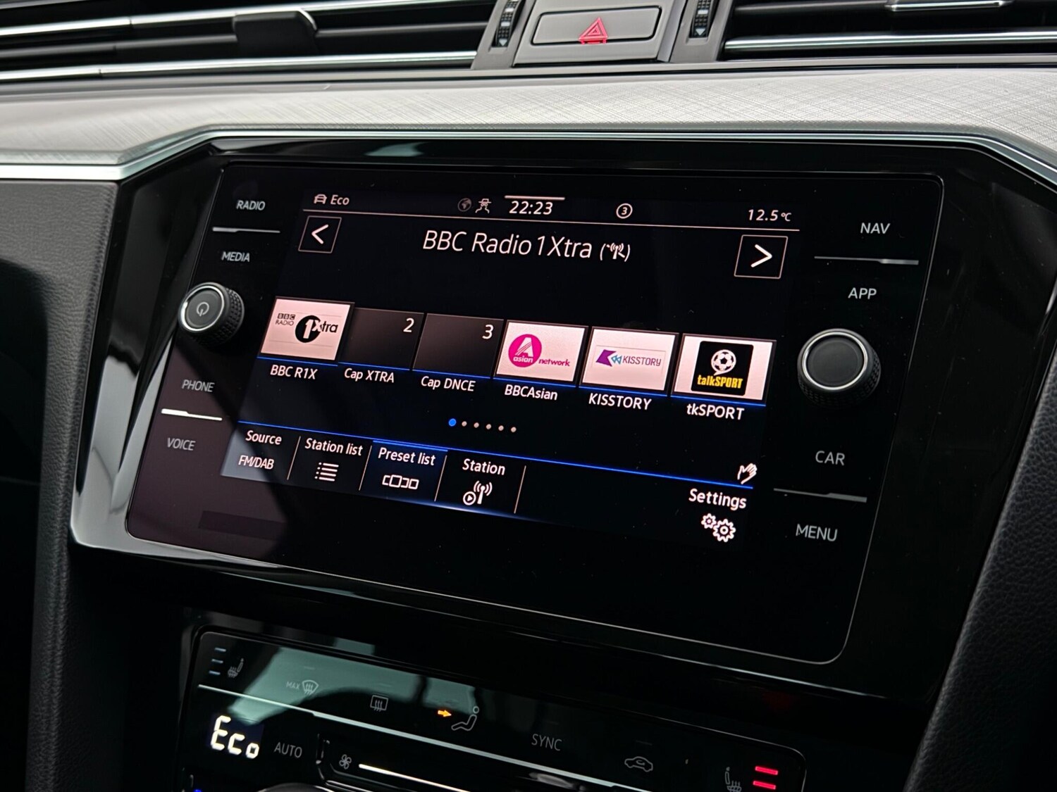 Used Volkswagen Passat 2021 for sale - 78215165: Photo 24