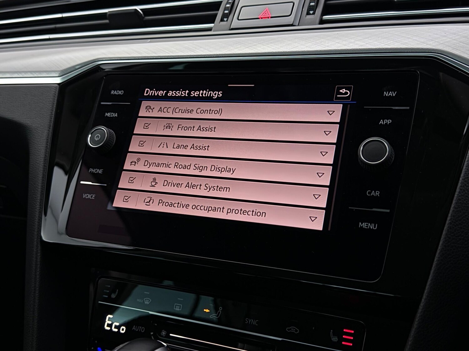 Used Volkswagen Passat 2021 for sale - 78215165: Photo 25