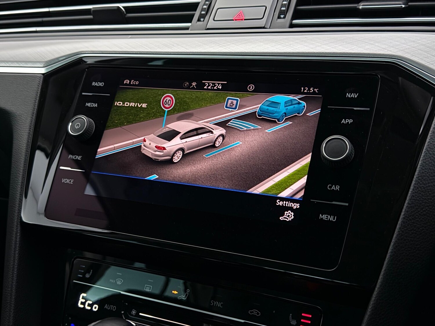 Used Volkswagen Passat 2021 for sale - 78215165: Photo 26