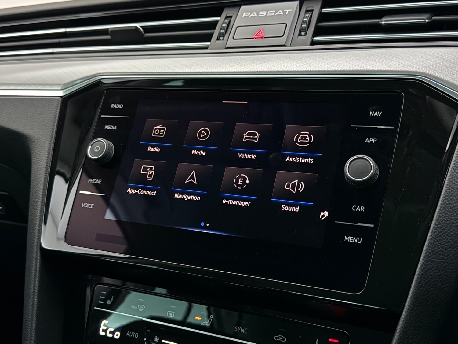 Used Volkswagen Passat 2021 for sale - 78215165: Photo 27